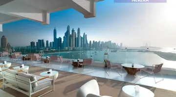 FIVE Palm Jumeirah Dubai