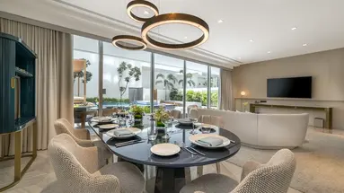 FIVE Palm Jumeirah Dubai