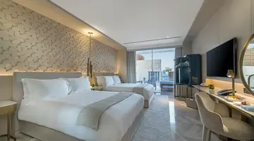 FIVE Palm Jumeirah Dubai