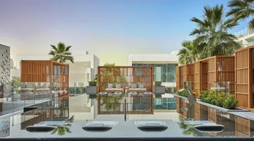 FIVE Palm Jumeirah Dubai