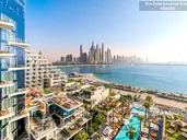 FIVE Palm Jumeirah Dubai