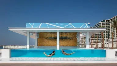 Five Palm Jumeirah Dubai