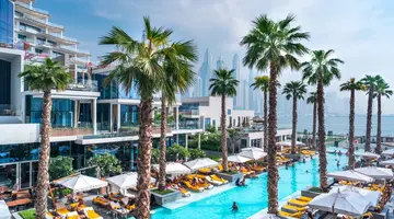 FIVE PALM JUMEIRAH