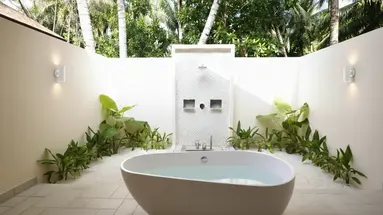 FIYAVALHU MALDIVES