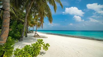 FIYAVALHU MALDIVES