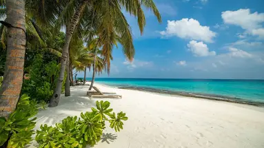 FIYAVALHU MALDIVES