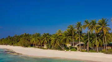 FIYAVALHU MALDIVES