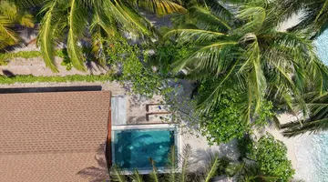 FIYAVALHU MALDIVES