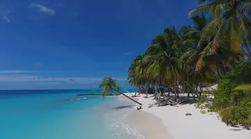 FIYAVALHU MALDIVES