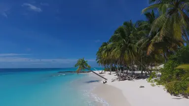 FIYAVALHU MALDIVES