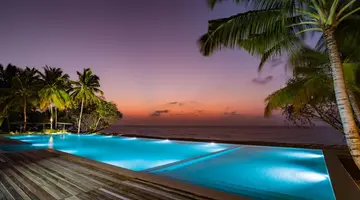 FIYAVALHU MALDIVES