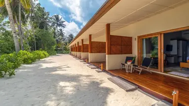 FIYAVALHU MALDIVES