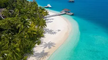 Fiyavalhu Maldives