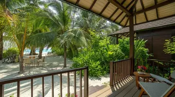 FIYAVALHU MALDIVES