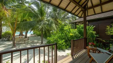 FIYAVALHU MALDIVES