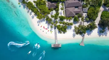 FIYAVALHU MALDIVES