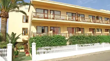 Flacalco Hotels & Apartments