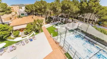 Flacalco Hotels & Apartments