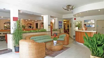 Flacalco Hotels & Apartments