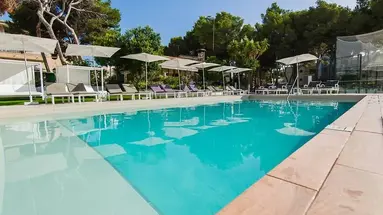 Flacalco Hotels &amp Apartments