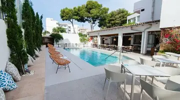 Flacalco Hotels & Apartments