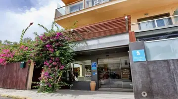 Flacalco Hotels & Apartments