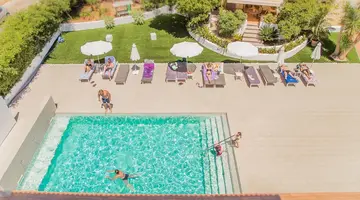 Flacalco Hotels & Apartments