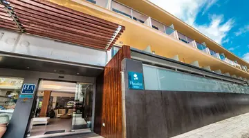 Flacalco Hotels & Apartments