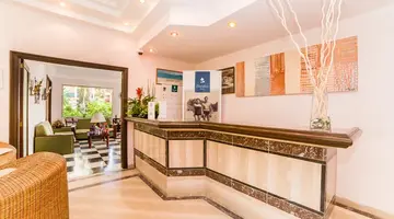Flacalco Hotels & Apartments