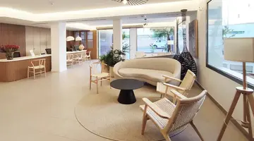 Flacalco Hotels & Apartments