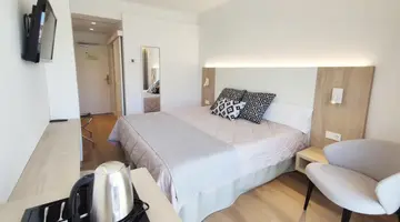 Flacalco Hotels & Apartments