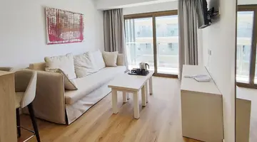 Flacalco Hotels & Apartments