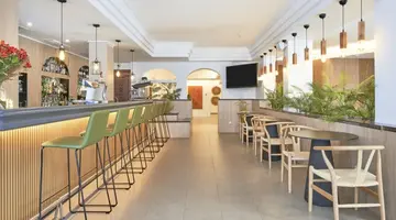 Flacalco Hotels & Apartments