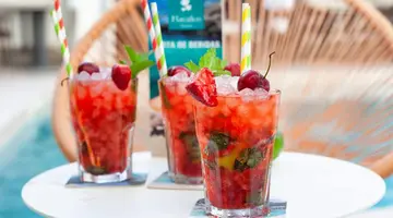Flacalco Hotels & Apartments