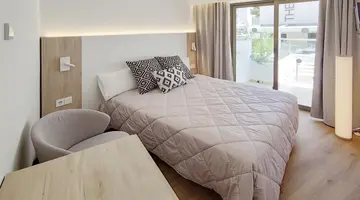 Flacalco Hotels & Apartments