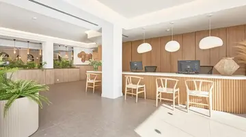 Flacalco Hotels & Apartments