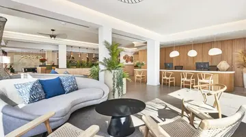 Flacalco Hotels & Apartments