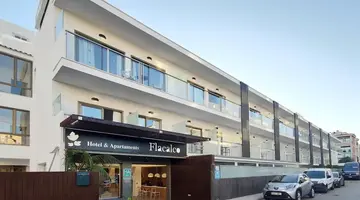 Flacalco Hotels & Apartments