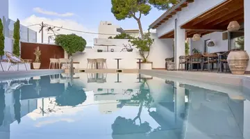 Flacalco Hotels & Apartments