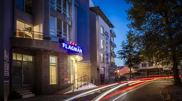 Flagman