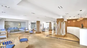 Flamboyan Caribe Hotel & Spa