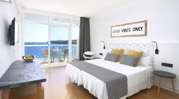 Flamboyan Caribe Hotel & Spa