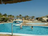 Flamenco Beach And Resort El Quseir