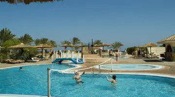 Flamenco Beach And Resort El Quseir