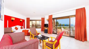 Flamenco Beach And Resort El Quseir