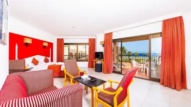 Flamenco Beach And Resort El Quseir