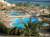 Flamenco Beach And Resort El Quseir