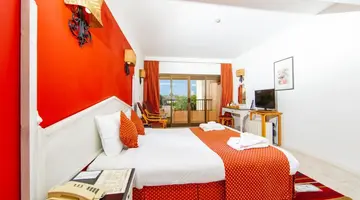 Flamenco Beach And Resort El Quseir