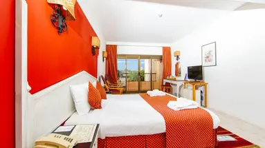 Flamenco Beach And Resort El Quseir