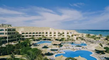 Flamenco Beach And Resort El Quseir